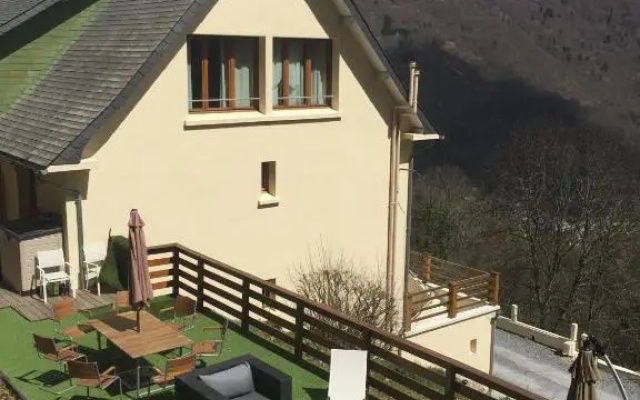La Maison D'ILHAN