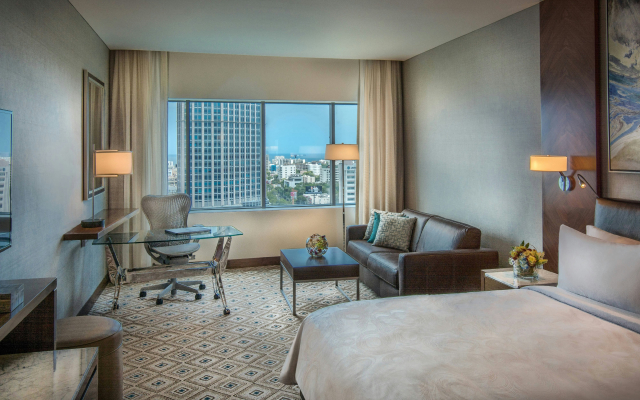 JW Marriott Hotel Santo Domingo