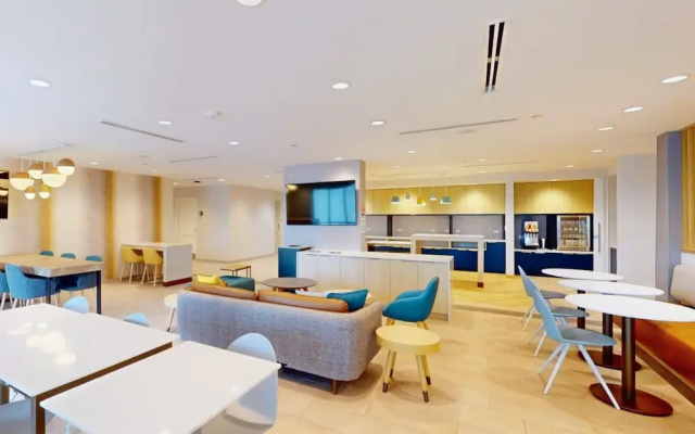 TownePlace Suites Coeur d'Alene