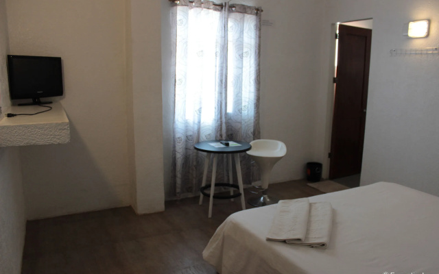 Sea Horse Guest House