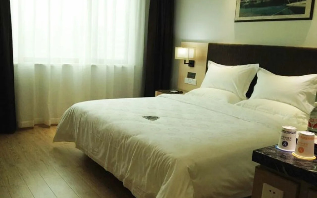 Yeste Hotel Nanning