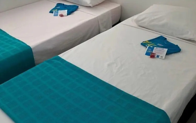Arena Beach Hotel