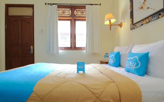Airy Eco Sanur Danau Tempe 6 Bali