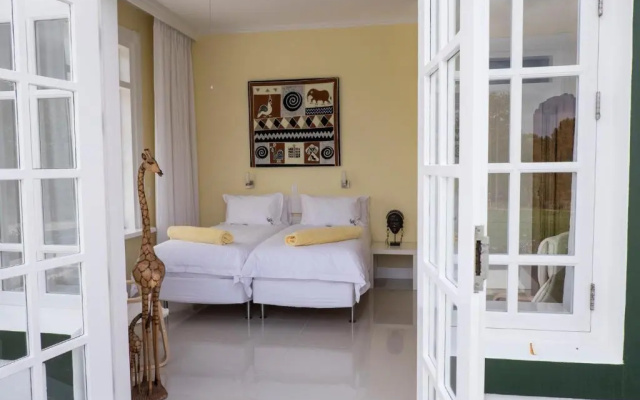 Buffelsdam Country House