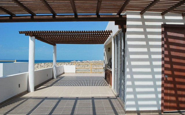 Luna Blanca Resort By Kivoya Vacation Rentals
