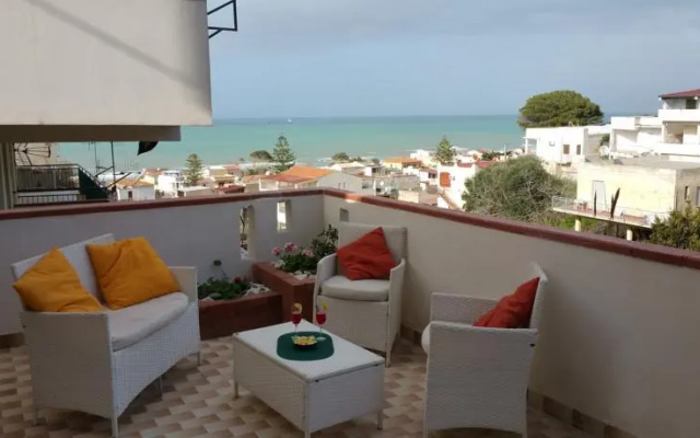 Angolo Relax sul Golfo