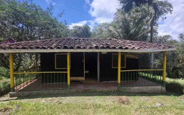 Cabañas El Paraiso En Filandia