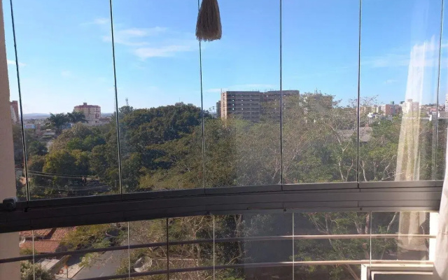 Residencial Royal Park, Um Lugar Para Sua Família
