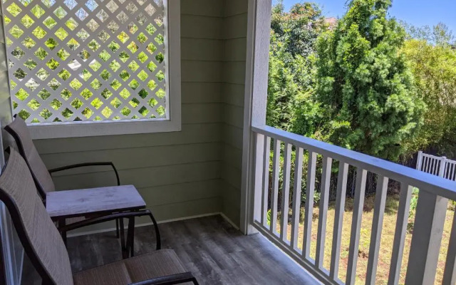 Ocean Breeze Inn