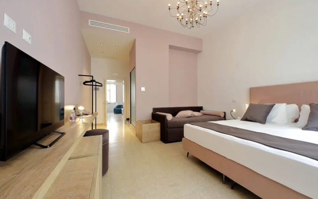 Youroom Quattro Fontane - Rooms
