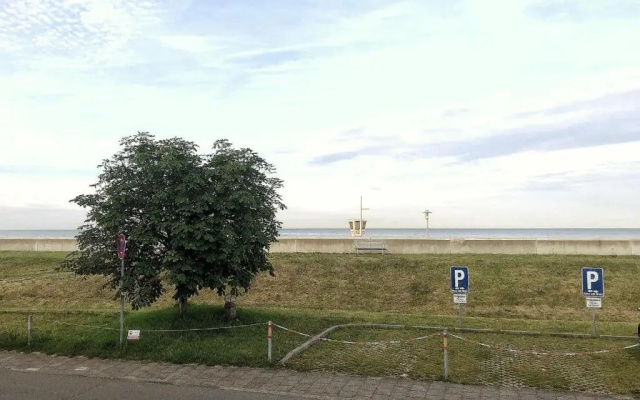 5300 - Haus am Meer