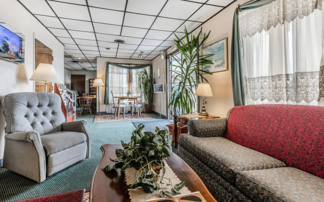 Econo Lodge Altoona