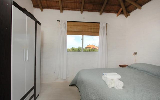Ron Apartamentos Teros