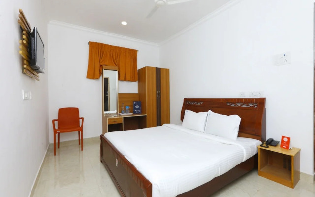 Sri BKM Guest House By OYO Rooms