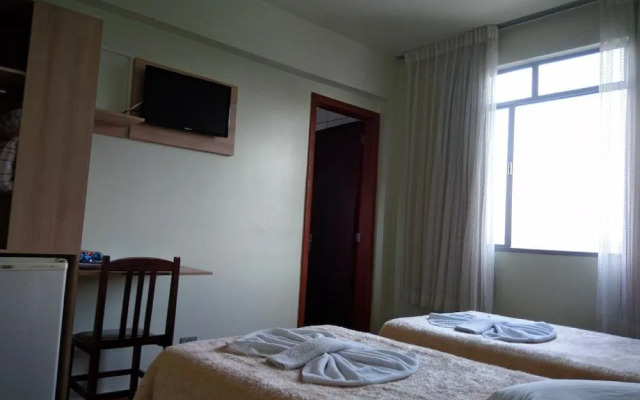 Hotel Farol