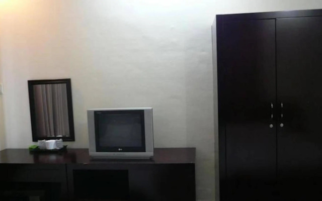 Tuong Hung Hotel