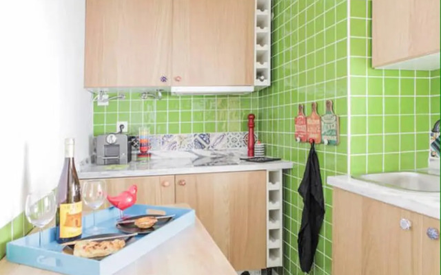 Lisbon Chillout Apartments I
