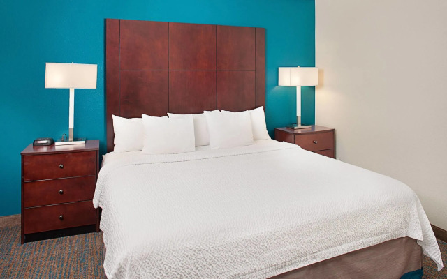 Residence Inn by Marriott Seattle Bellevue