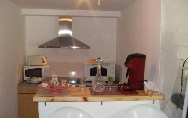 Appartement 10 Des Acacias