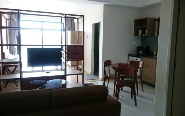 e-Serenity TimurBay Suites & Residence