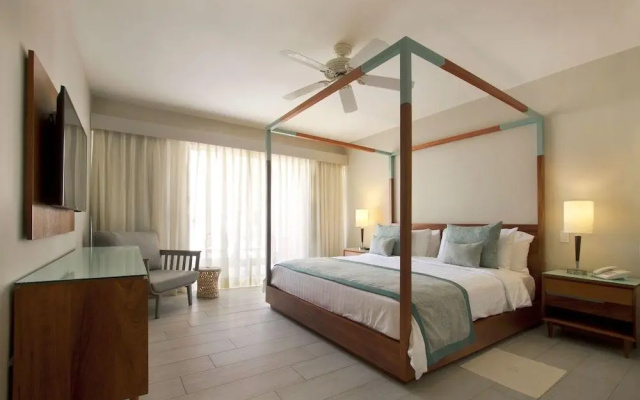 Victoria Resort Golf & Beach
