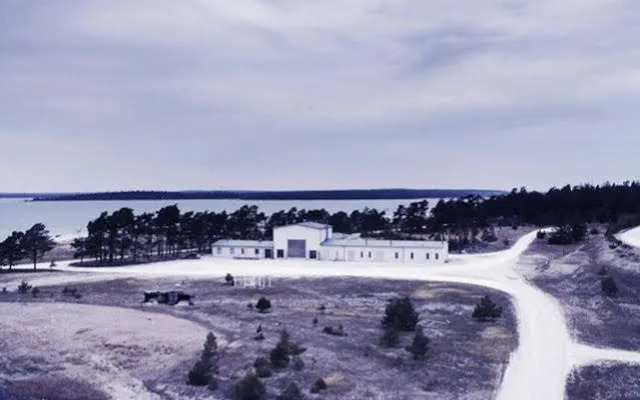 Fabriken Furillen