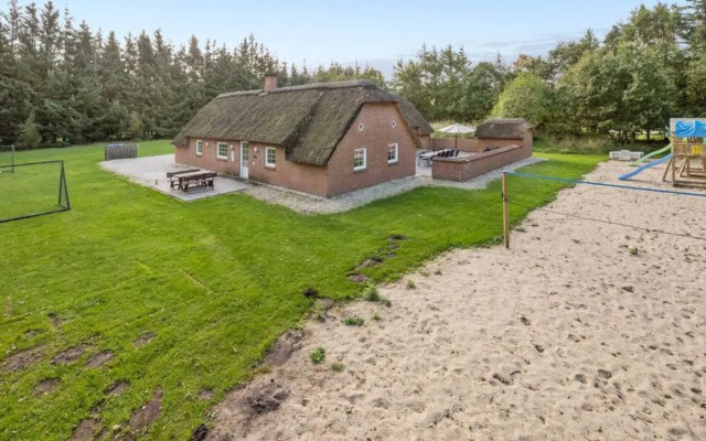 "Raica" - 2.5km from the sea in Western Jutland
