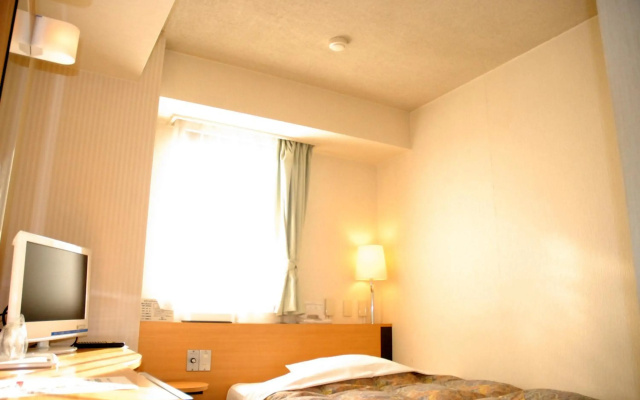 Hotel Kamoike Plaza