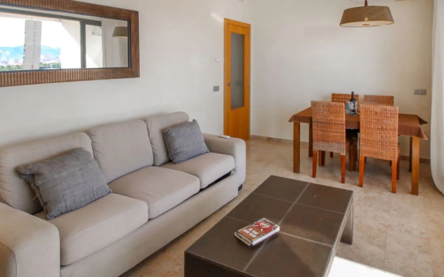 Apartment Terramar Benidorm