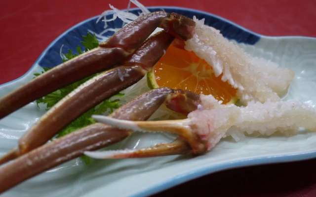 Hawaii Onsen Minshuku Koi No Yu