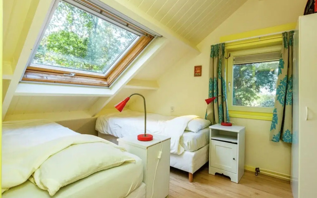 Charming Holiday Home in Koudekerke-dishoek