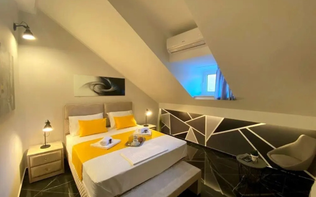D & Sons Apartments