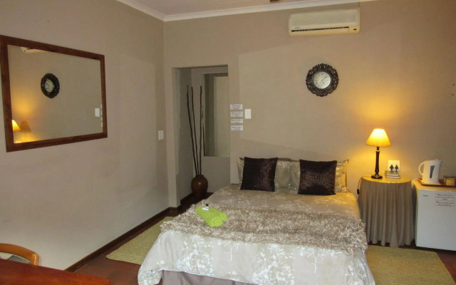 Milton's Guesthouse