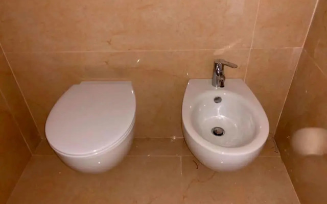 Apartament 3+1 Panorama