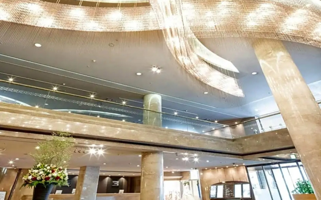 HOTEL AWINA OSAKA - Vacation STAY 58454v