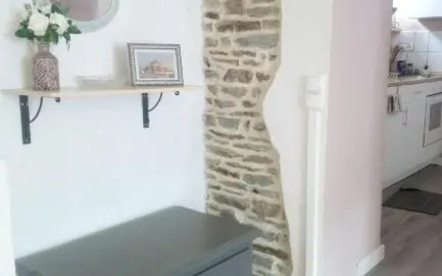 Appartement familial le Tanis