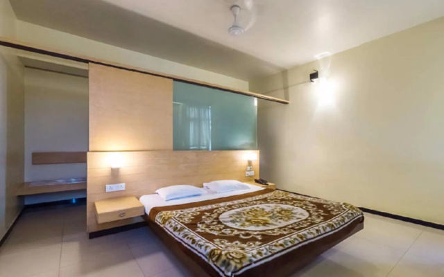 Hotel Bala Regency
