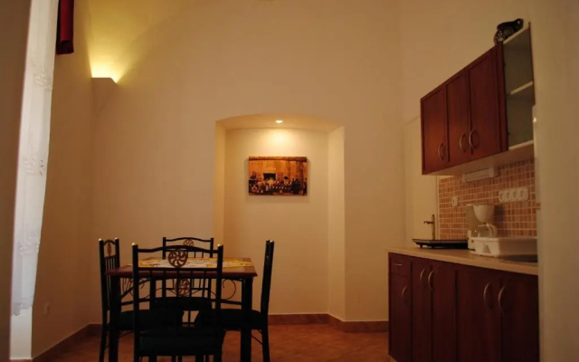 Dobó Téri Apartman