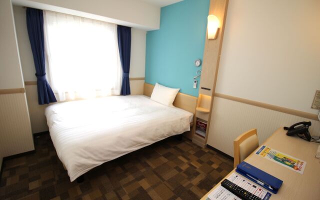 Toyoko Inn Osaka Sakuranomiya-eki Nishi-guchi 2