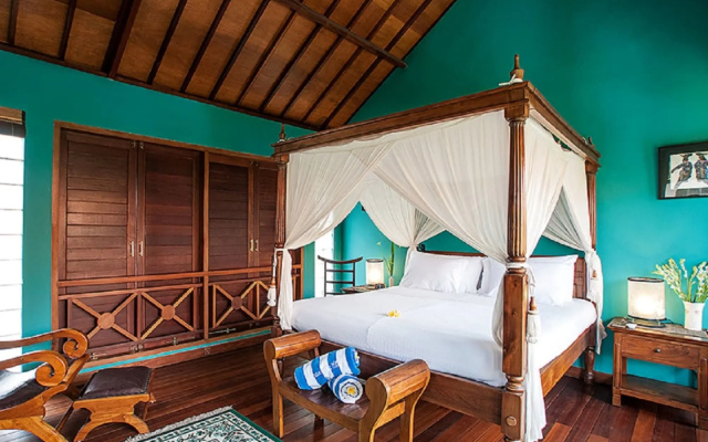 Umah Watu Villas
