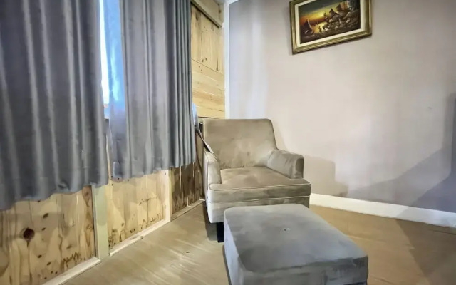 Elka-Es Villa