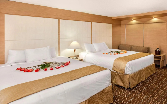 Ocean Beach Club Hotel