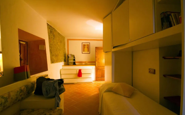 Borgo La Capraia