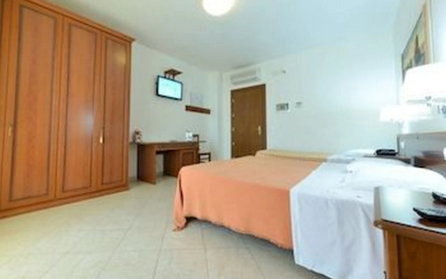 Hotel Victoria