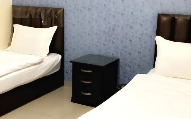Wafi Hail Hotel Apartments
