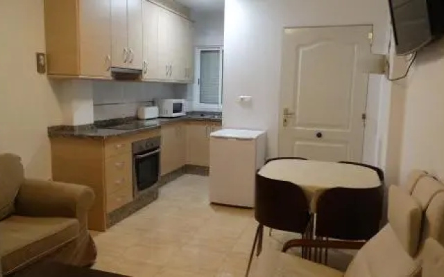 Casa Dúplex Kentia