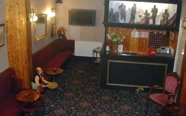 Grange House Hotel
