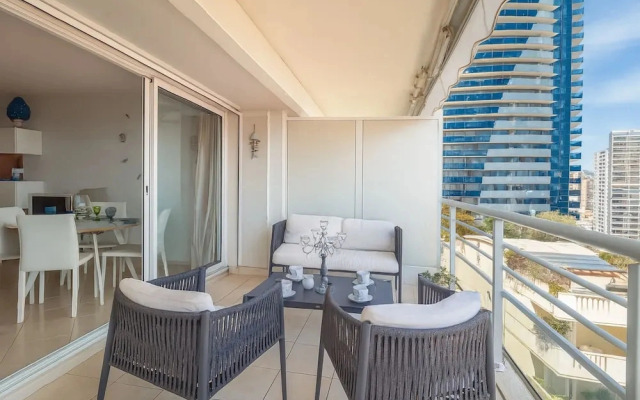 Beautiful Apartment Near Monaco