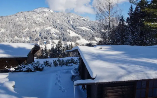 Wastl Comfortable Holiday Residence