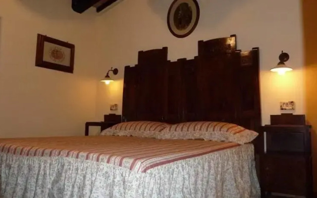 Agriturismo La Fattoria dei Ricordi